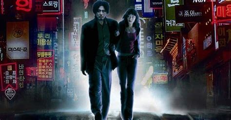 فيلم Oldboy 2003 مترجم اون لاين .
